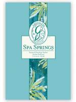 Саше большие Greenleaf Спа Источник Spa Springs для дома, офиса