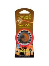 Автоклипс California Scents Vent Clip Capistrano Coconut